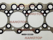 Прокладка ГБЦ MMC 4D32 ME013330, ME011054, MA149M1 STONE JAPAN